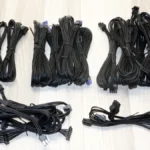 Powering the AI Frontier: A Deep Dive into the Cooler Master V Platinum 3000 Workstation PSU
