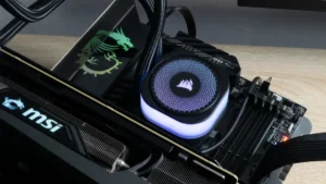 Precision and Power: A Deep Dive into the G.Skill Trident Z5 NeoX RGB DDR5-6000 C30