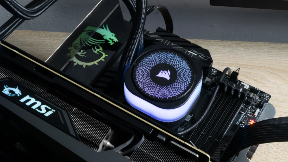 Precision and Power: A Deep Dive into the G.Skill Trident Z5 NeoX RGB DDR5-6000 C30