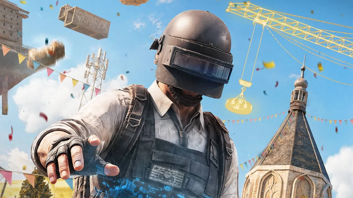PUBG and CurseForge Launch $95,000 Modding Contest: A New Era for User-Generated Content
