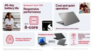 Qualcomm’s Snapdragon C: A New Frontier for Budget Computing
