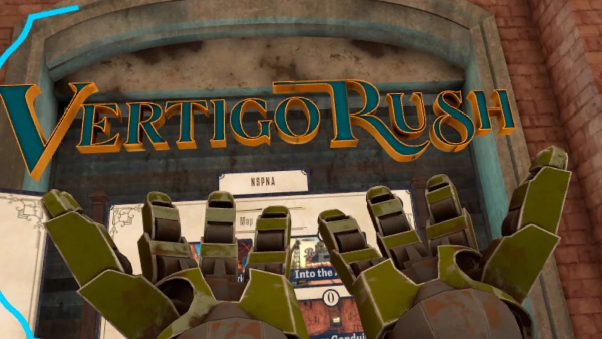 Racing Into the Vertical: A Deep Dive Into SumaLab’s Vertigo Rush