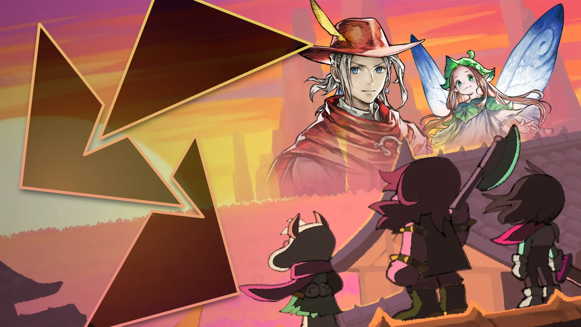 Random Encounter 350: Analyzing the Evolution of Deltarune and the Rise of Team Asano’s Latest IP