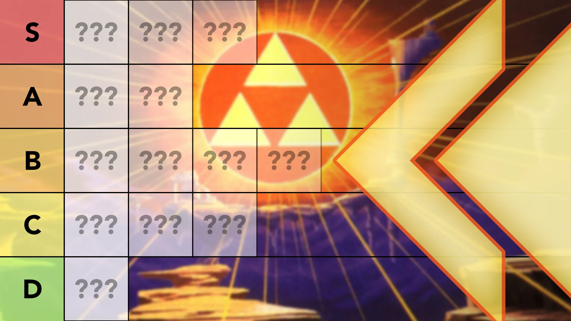 Ranking Hyrule: Retro Encounter Celebrates 40 Years of The Legend of Zelda with an Epic Two-Part Tier List