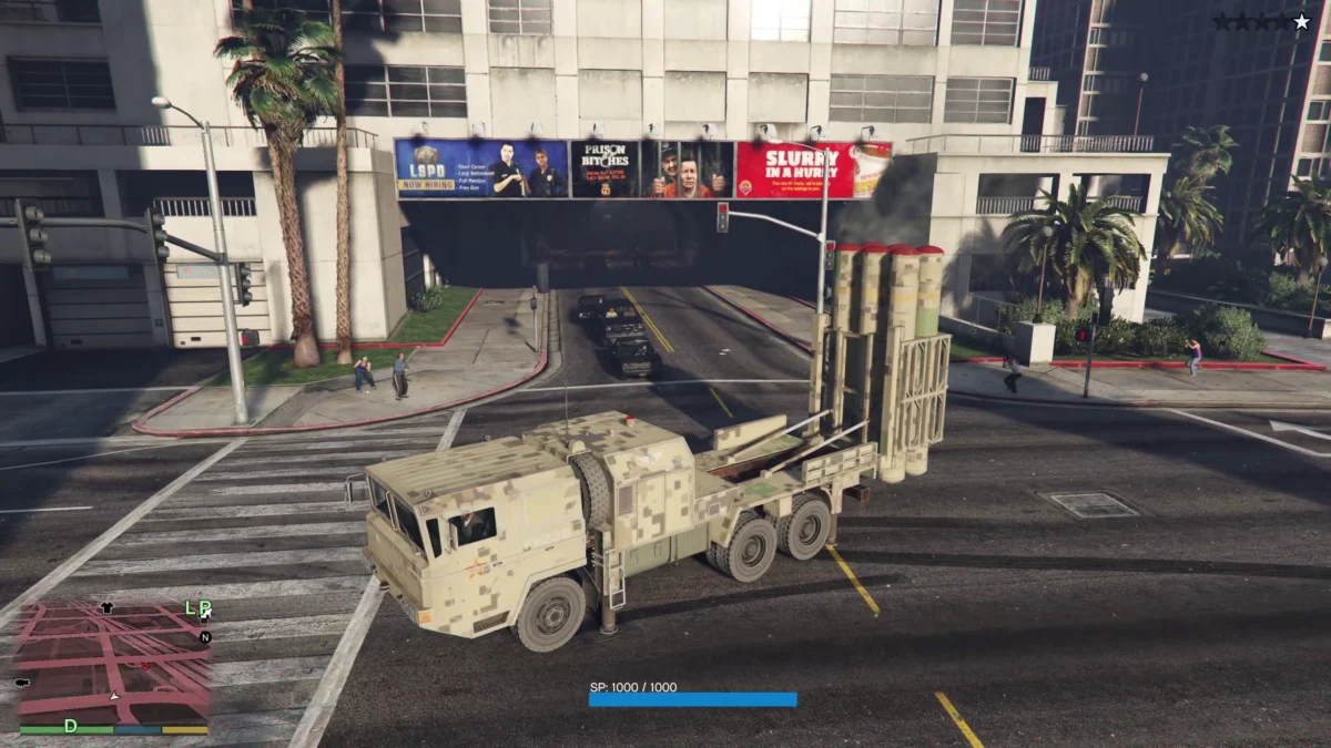 Recreating the Future: How Frustrated PC Gamers are Modding Grand Theft Auto V to Fill the GTA VI Void