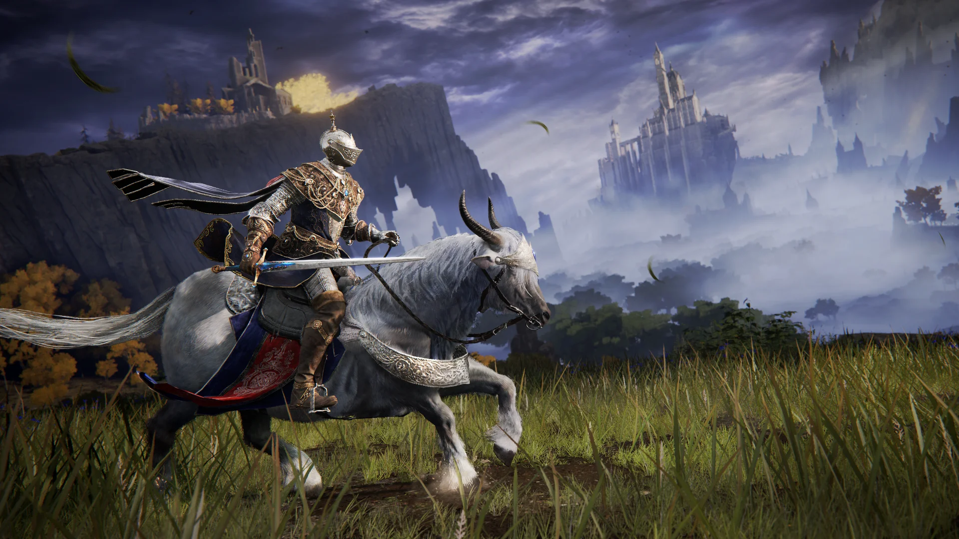 Redemption in The Lands Between: A Deep Dive into Elden Ring’s “Tarnished Edition” on Switch 2