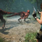 Rediscovering the Tomb: How ‘Legacy of Atlantis’ Bridges Lara Croft’s Past and Present