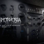 Refining the Hunt: Phasmophobia’s Quality of Life Part 2 Update Signals a New Era for Kinetic Games