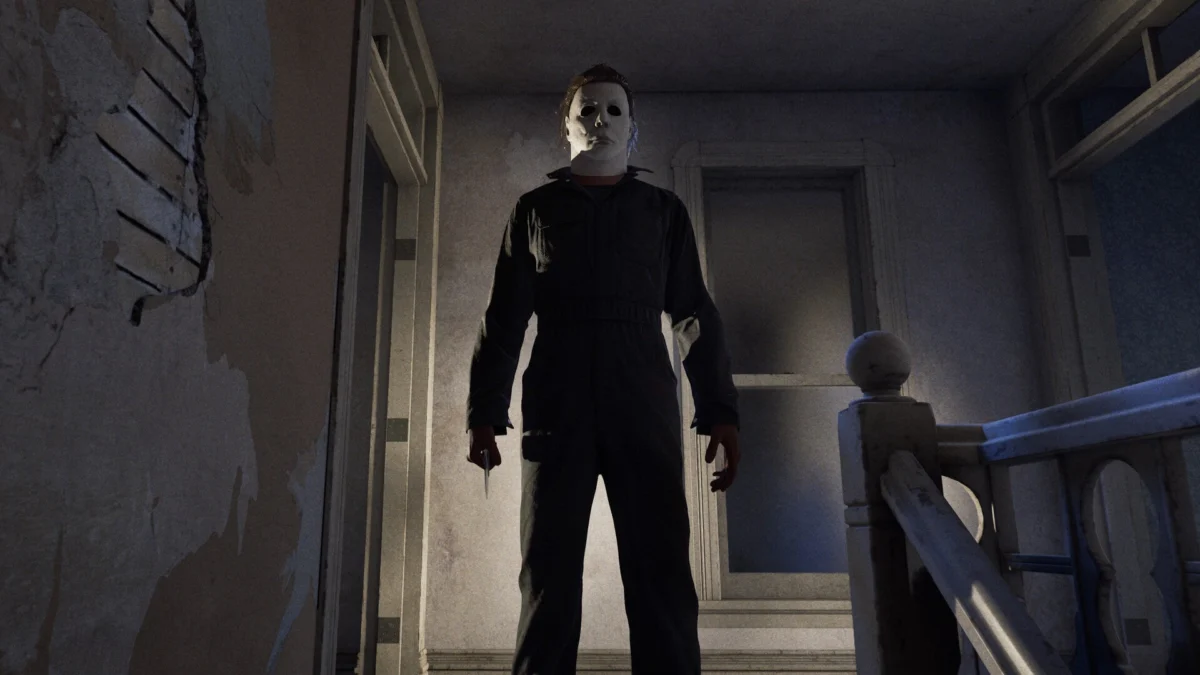 Regulatory Standoff: IllFonic’s ‘Halloween’ Game Banned in Australia and New Zealand Over In-Game Substance Use