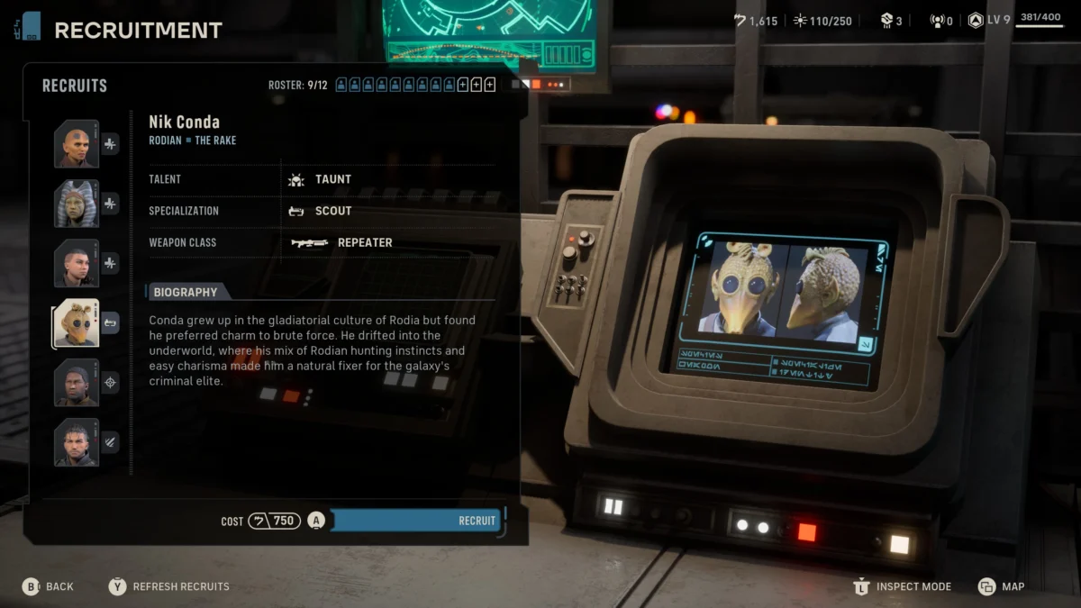 Reinventing the Tactical RPG: How ‘Star Wars: Zero Company’ Blends Triple-A Narrative with the Brutal Reality of Permadeath