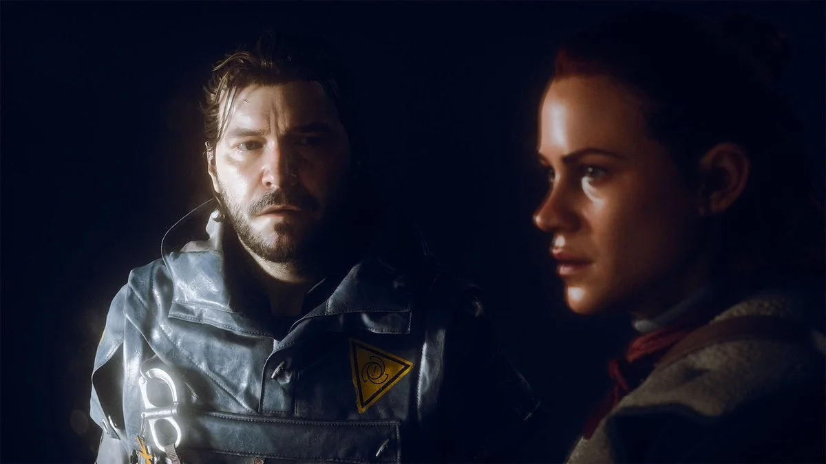 Remedy Entertainment Navigates Transitional Period: Betting Big on Control Resonant Amid Revenue Shifts