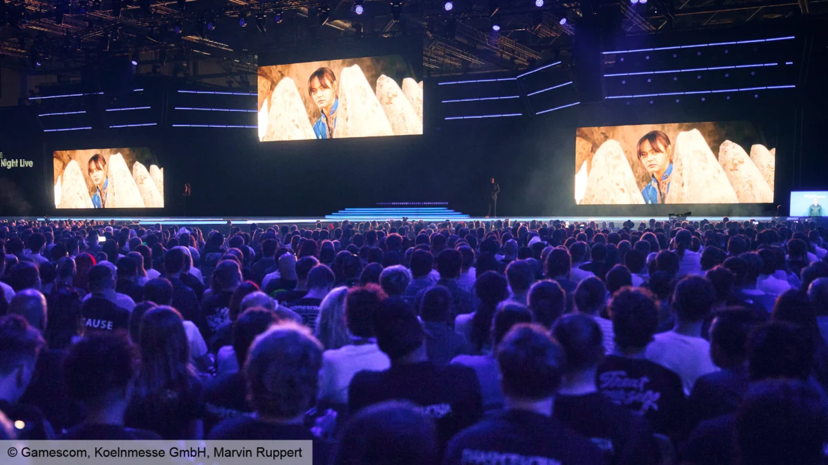 Resilience Amid Recession: Why Gamescom 2026 Represents a Vital Turning Point for the Industry