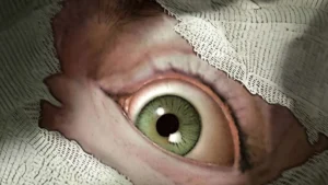 Resurrecting a Psychological Masterpiece: Cult-Classic Horror Adventure ‘Sanitarium’ Set for 2026 Enhanced Edition