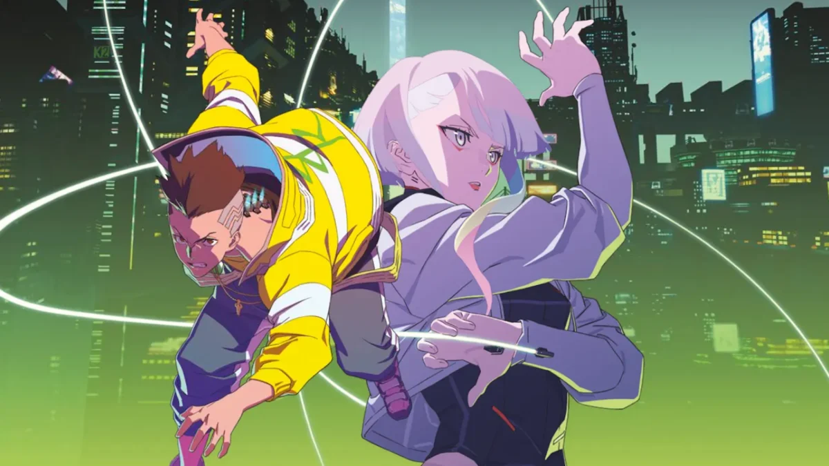 Return to Night City: The Cyberpunk: Edgerunners Mission Kit Brings Anime Chaos to the Tabletop