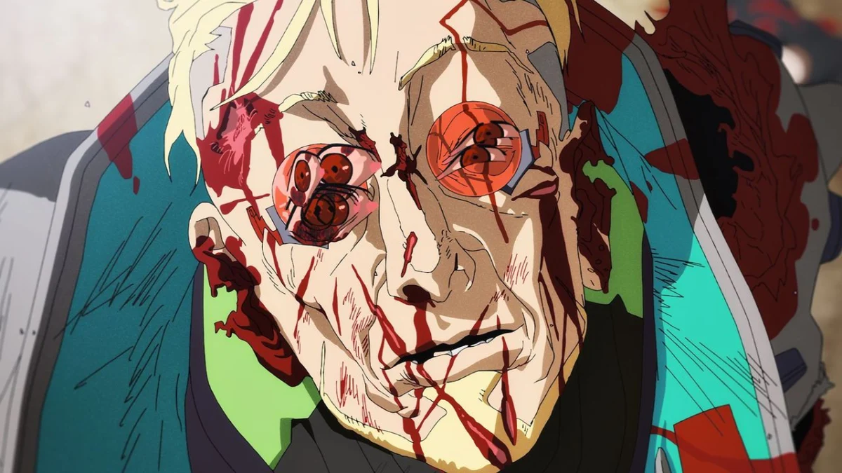Return to the Neon Abyss: Everything We Know About Cyberpunk: Edgerunners Season 2