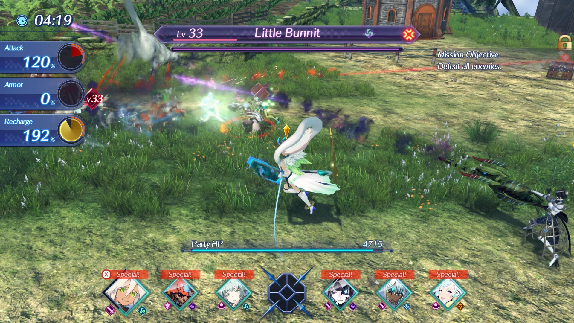 Returning to Alrest: A Deep Dive into Xenoblade Chronicles 2: Nintendo Switch 2 Edition