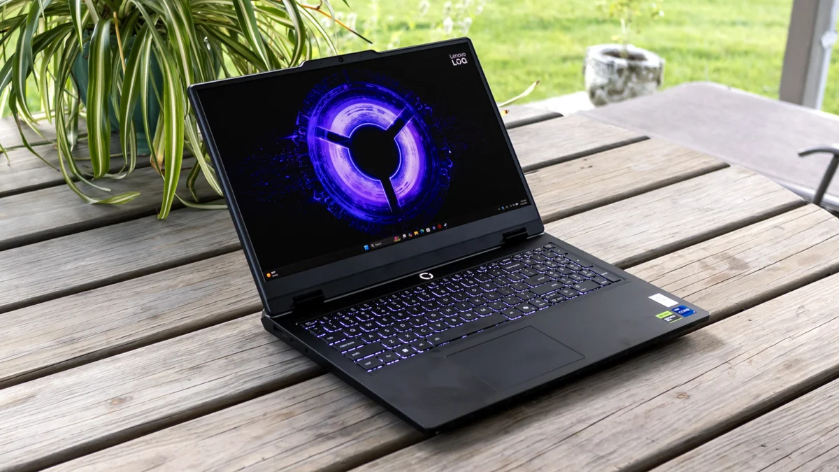 Review: The Lenovo LOQ Essentials 15 Gen 11 – A Study in Compromised Potential