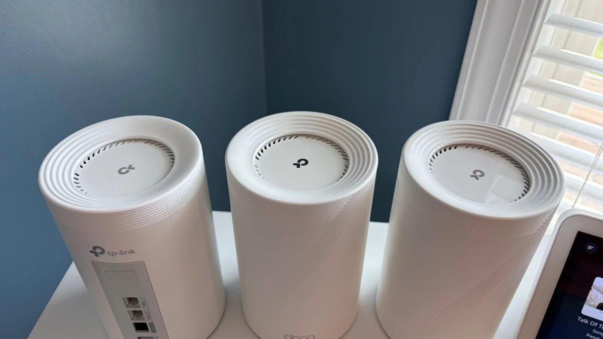Review: The TP-Link Deco 7 Pro BE13000 – High-Speed Mesh Networking with Hidden Costs