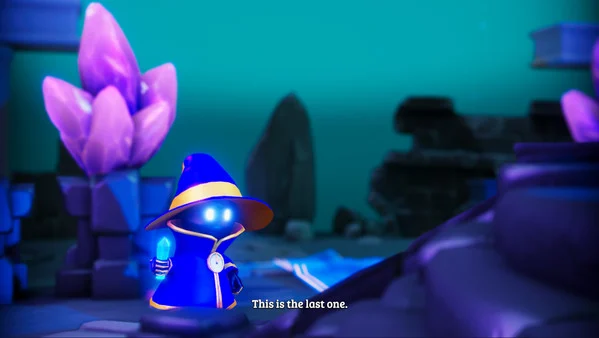 Rewriting Time: An In-Depth Look at MorpheusZ’s Upcoming 3D Puzzle Platformer, Time Master