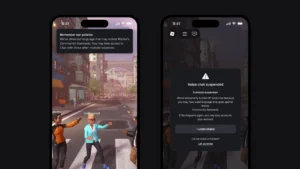 Roblox Bolsters Industry-Wide Safety Standards Through Open-Source AI Initiative