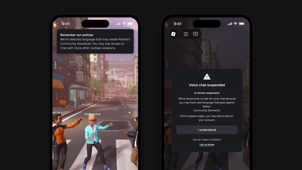 Roblox Bolsters Industry-Wide Safety Standards Through Open-Source AI Initiative