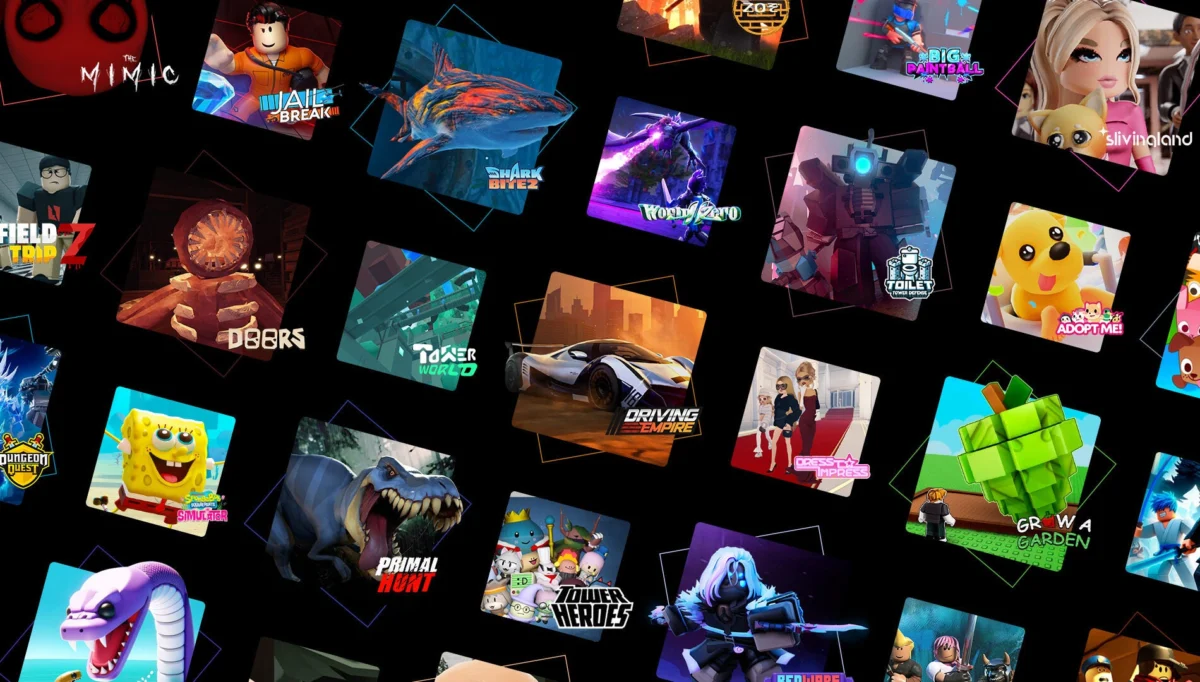 Roblox Cracks Down on "Doomscrolling" Mechanics to Protect Younger Users