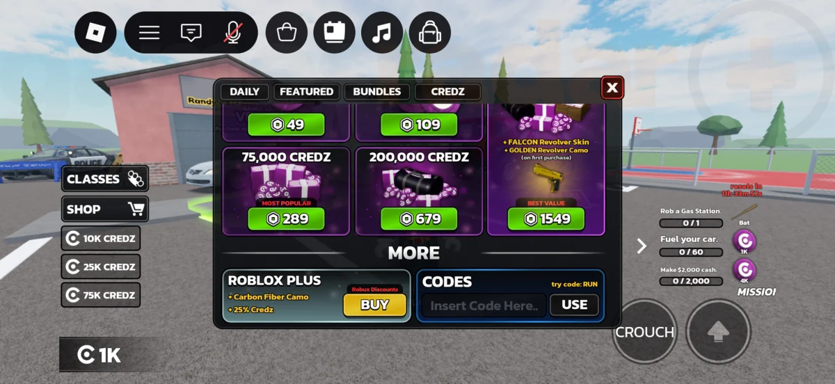 Runaways: Mastering the Streets and Maximizing Your Gains with Promo Codes