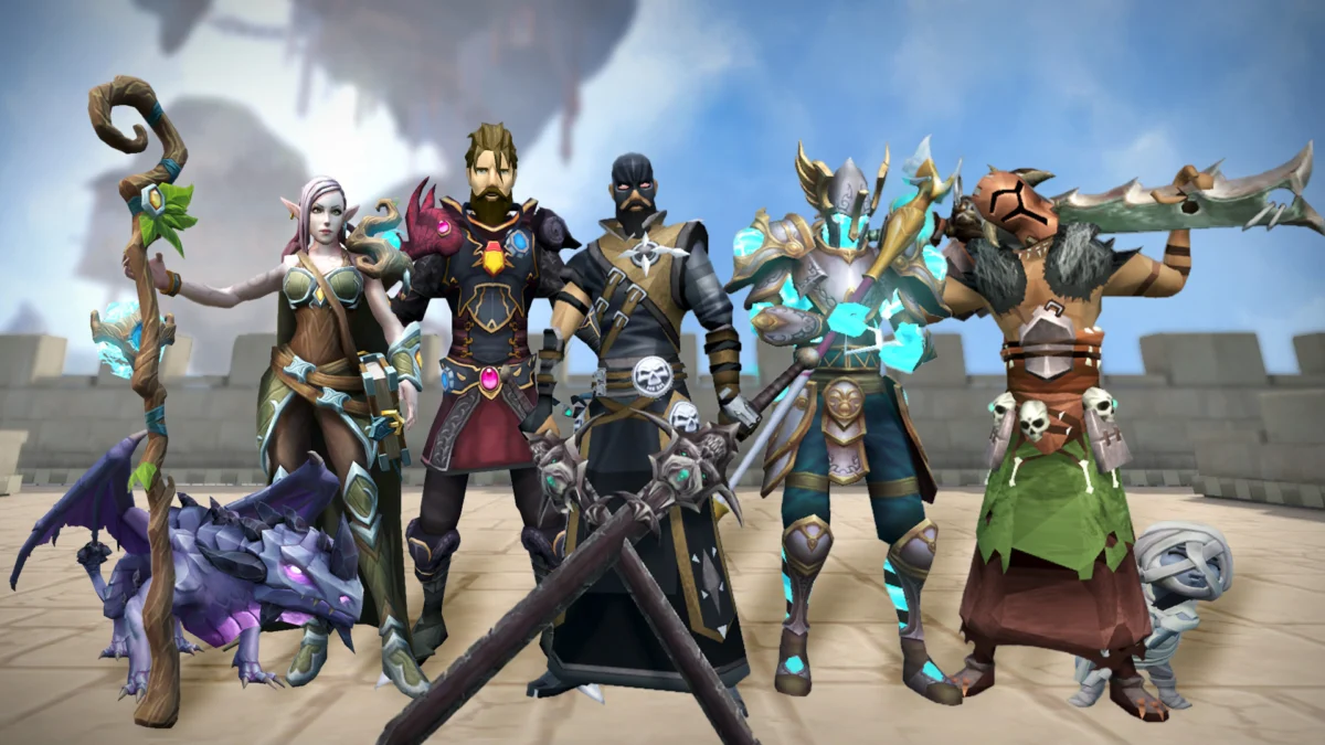 RuneScape’s "Disposable" Microtransaction Fiasco: A Case Study in Player Trust and Corporate Missteps