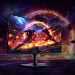 Samsung’s Odyssey Revolution: Pushing the Boundaries of Refresh Rates and OLED Innovation at Gamescom 2026