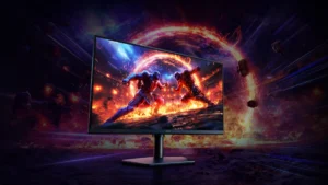 Samsung’s Odyssey Revolution: Pushing the Boundaries of Refresh Rates and OLED Innovation at Gamescom 2026