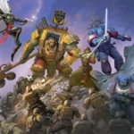 Scaling the Grimdark: How Creative Assembly is Preparing to Conquer the 40k Universe