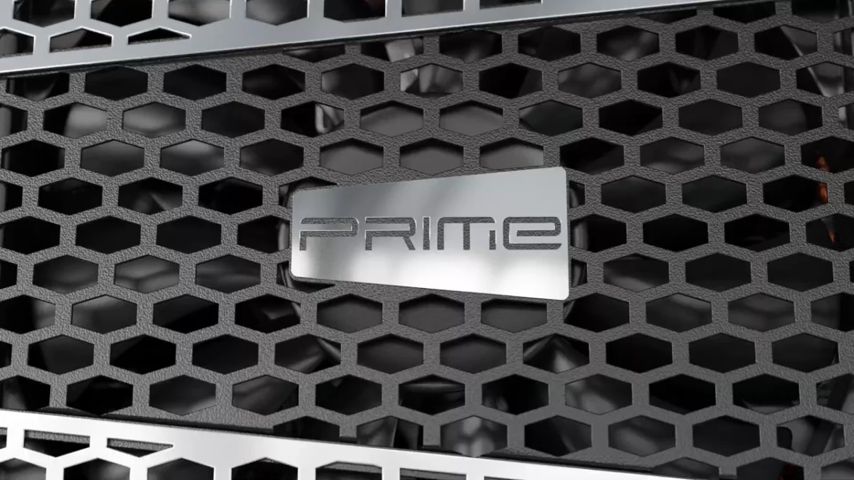 Seasonic Raises the Bar: The Prime Enterprise RX-1600 and the Dawn of 80 Plus Ruby Efficiency