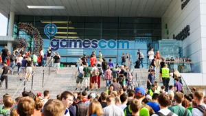 Security Crisis at Gamescom 2026: A Wave of High-Profile Thefts Disrupts Industry Showcase