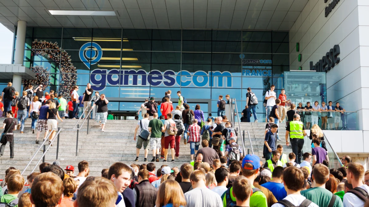 Security Crisis at Gamescom 2026: A Wave of High-Profile Thefts Disrupts Industry Showcase