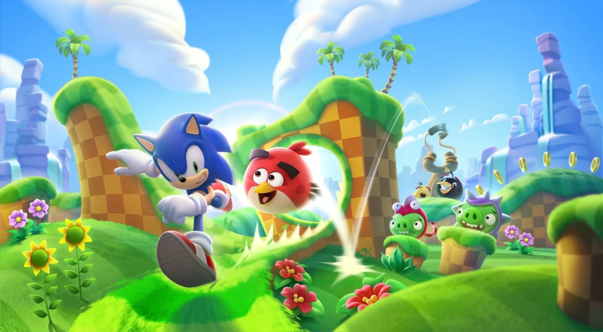 Sega Sammy Navigates Mixed Q1 Results: Balancing Mobile Stagnation with High-Stakes Future Releases