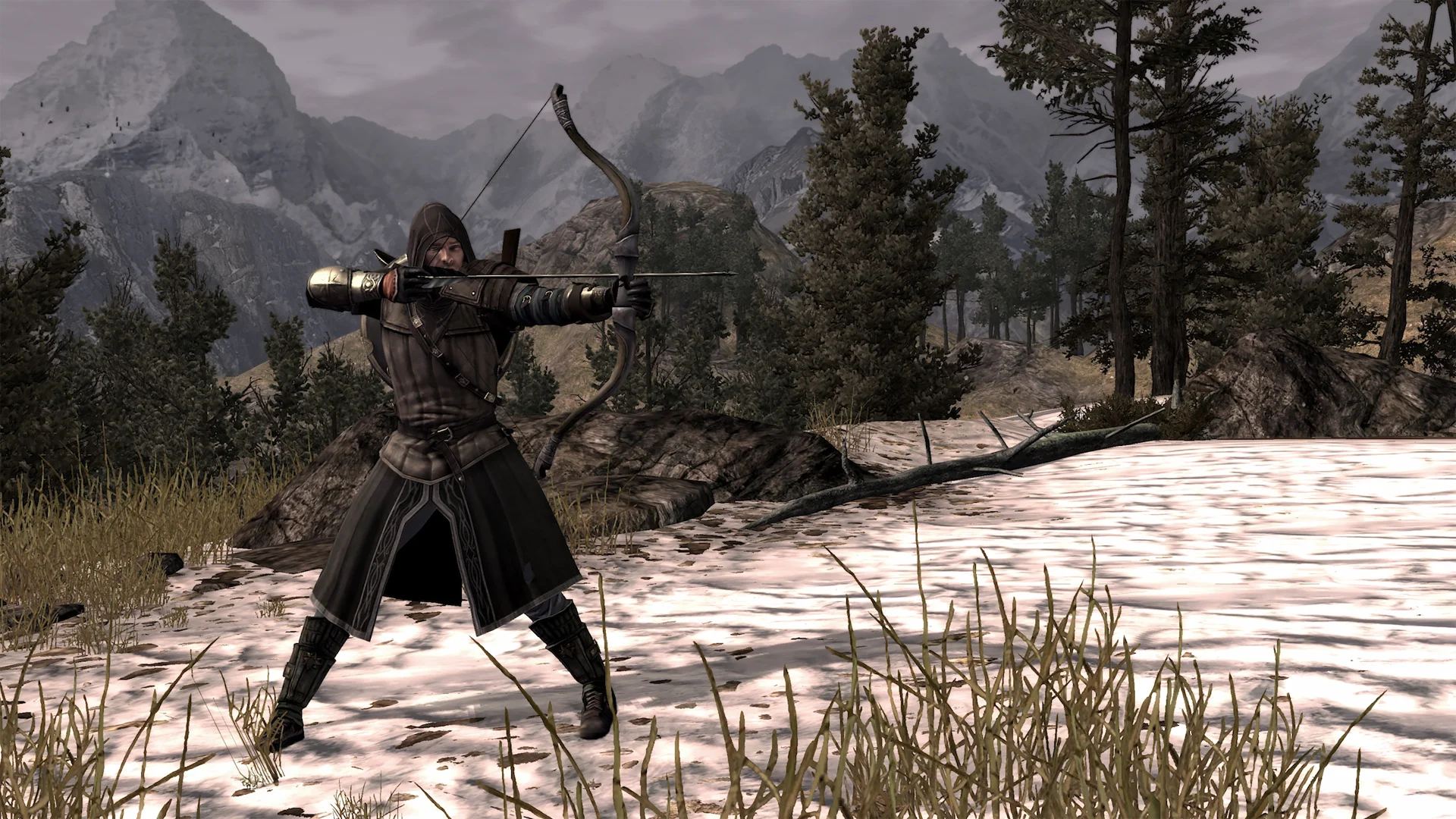 Shadow of the North: Evaluating the Legacy Edition of a Forgotten Middle-Earth Saga