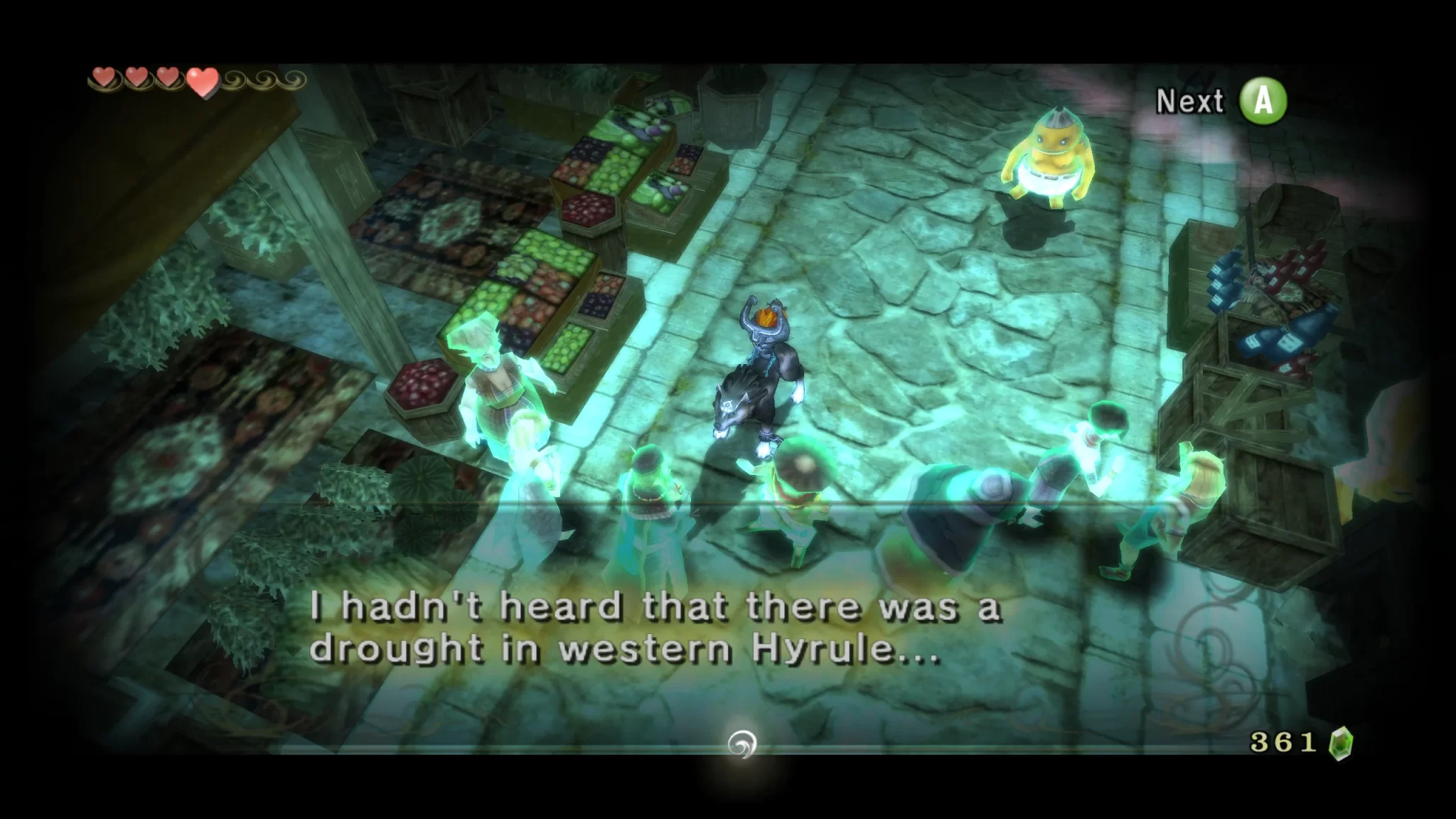 Shadow Over Hyrule: How ‘Dusklight’ Is Redefining the Legacy of Twilight Princess
