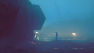 Shadows Under an Open Sky: How Alien Isolation 2 Reinvents Fear Through Vulnerability