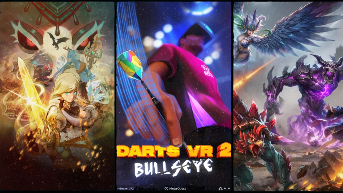 Shaping the Future of VR: A Comprehensive Guide to Current Beta Testing Opportunities