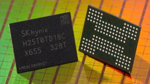 SK Hynix Accelerates Solidigm Expansion: A Strategic Pivot in the Global NAND Market