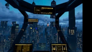 Skies of Steel: Reakktor Studios’ G-Rebels Takes Flight in VR