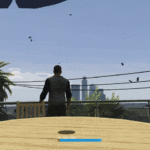Slippery Slopes in Los Santos: How Frictionless Physics and Constant Momentum Are Redefining the Grand Theft Auto V Sandbox