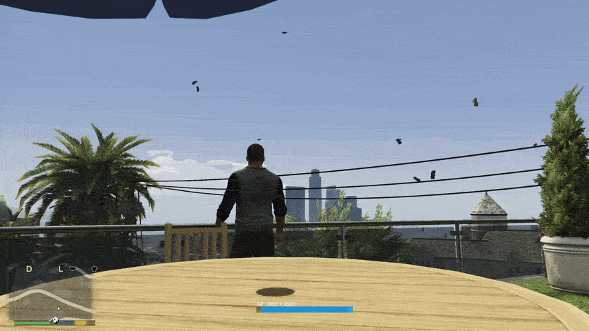 Slippery Slopes in Los Santos: How Frictionless Physics and Constant Momentum Are Redefining the Grand Theft Auto V Sandbox