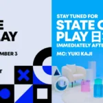 Sony Announces Double-Header State of Play: A New Era for PlayStation’s September Showcase