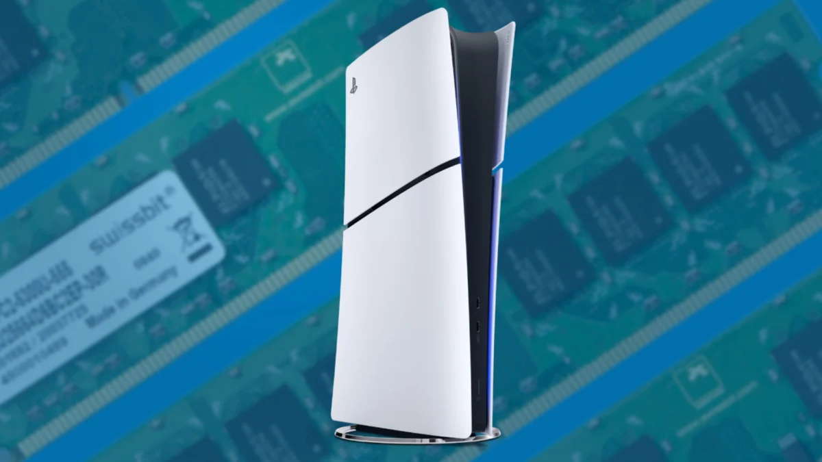 Sony Secures PS5 Production Stability Amidst Global Hardware Supply Crisis