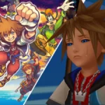 Square Enix Denies AI Use in Kingdom Hearts Promotional Art Following Fan Backlash