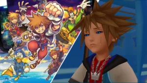 Square Enix Denies AI Use in Kingdom Hearts Promotional Art Following Fan Backlash