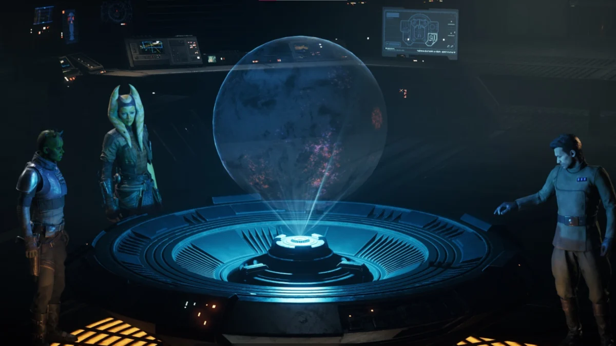 Star Wars Zero Company Review: A High-Stakes Tactical Gambit in the Galaxy Far, Far Away