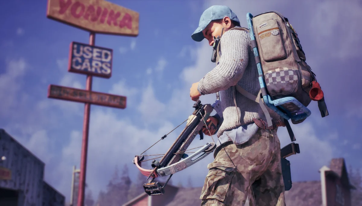 State of Decay 3: A New Era of Survival Amidst Industry Turbulence