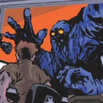 Static on the Airwaves: Inside the Auditory Horror of ‘The Darkness at the Brink of Ohio’